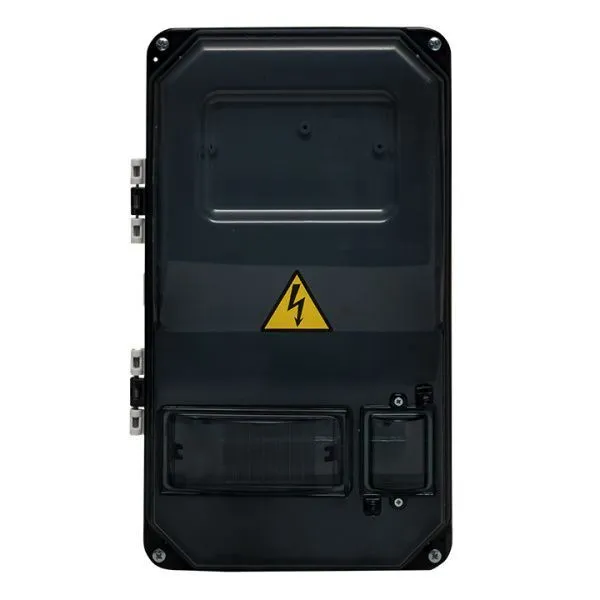 ЩУРн-П 3/8 (379х216х113) IP55 EKF PROxima - Фото 5