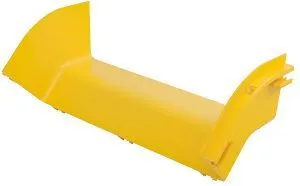 ITK Изгиб внутренний 45град оптического лотка 360мм DS-360-318F0