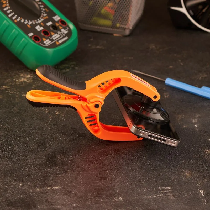 Присоска-ножницы для снятия дисплея RA-03 REXANT - Фото 2