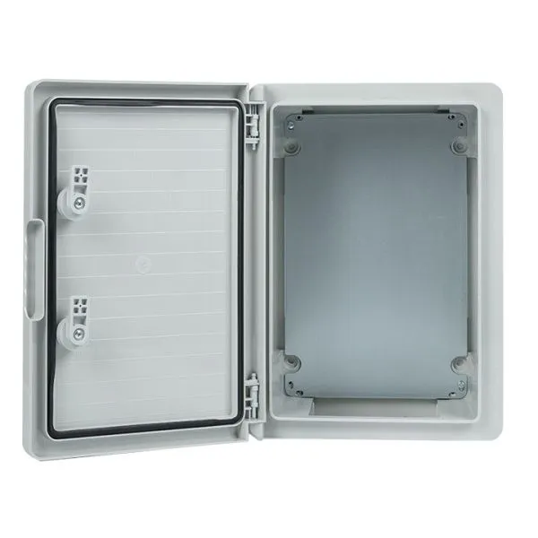 ЩМП-П (400х300х220) IP65 PROXIMA EKF - Фото 3