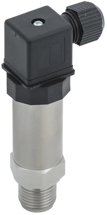 Преобразователь избыточного давления PPT10 0,5% 0-100Бар 0-10В G1/2 DIN43650 ONI