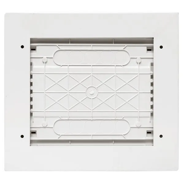 Кожух для навесного монтажа щита "Nova" 1 Габарит EKF - Фото 6