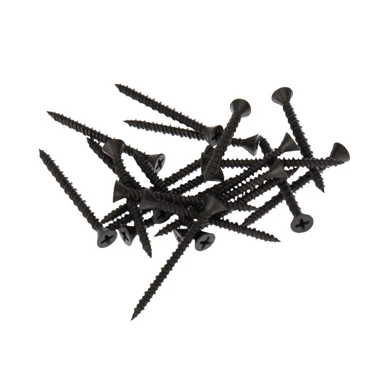 Саморез для гипсоволокнистых плит KRANZ 3.9х45, упаковка поставщика ( 6 000 шт. ) - Фото 5