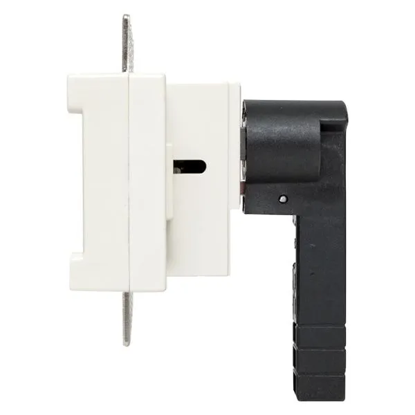 Рубильник-выключатель 160A 4P c рукояткой управления для прямой установки PowerSwitch EKF - Фото 2