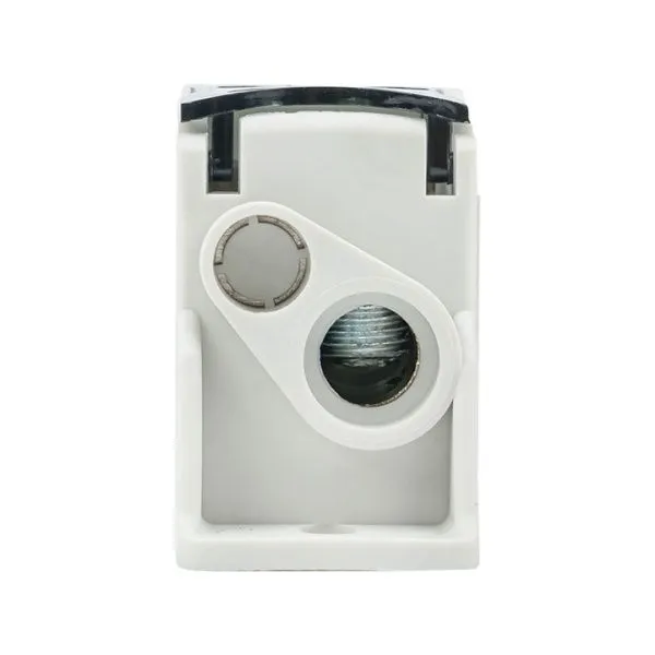 Блок КБР на DIN-рейку и монтажную панель 160A EKF - Фото 8