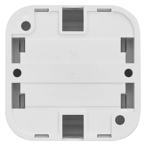 Розетка компьютерная открытой установки РК18-004