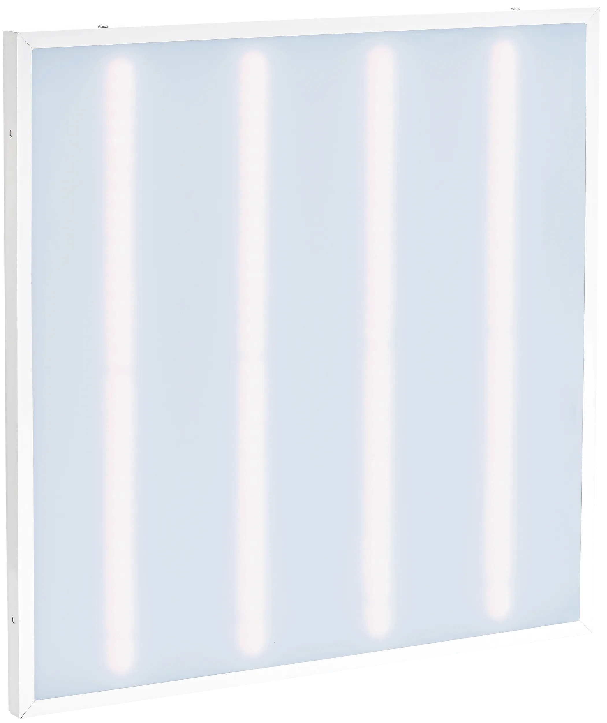 Панель светодиодная ДВО 6560-O 595х595х20мм 36Вт 6500К опал IEK - Фото 4