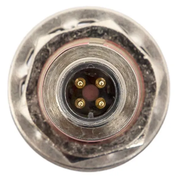 Индуктивный бесконтактный датчик PROXIS-2-18-08-N-NO-M12 - Фото 4