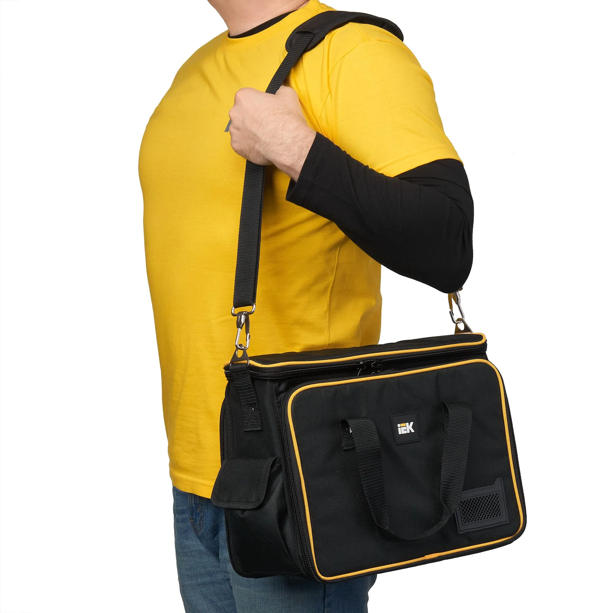 ARMA2L 5 Сумка монтажника универсальная BG-04 IEK - Фото 7