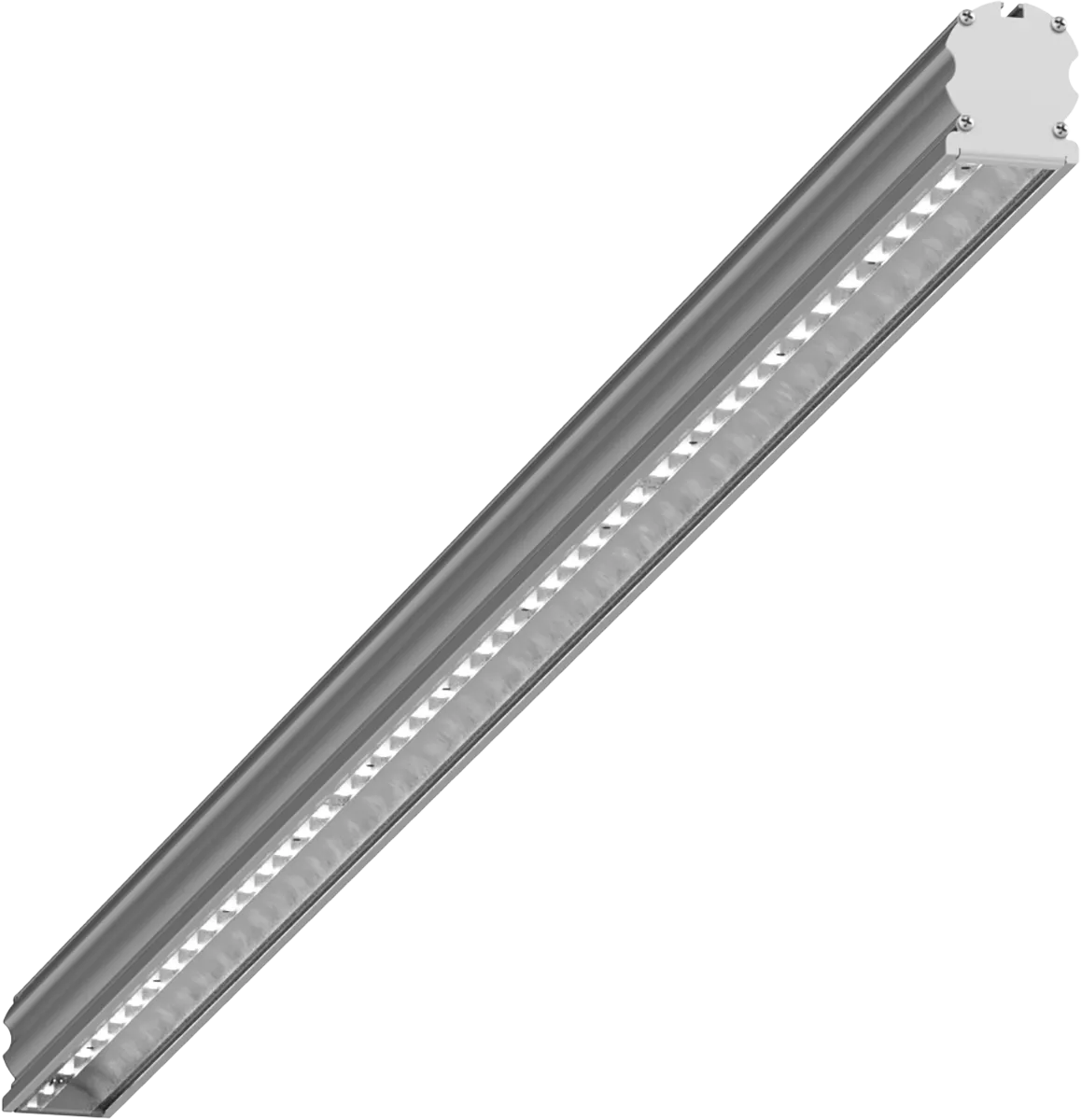 Светильник L-trade 55/45/Д/5,0К/02/IKIII-13/220AC/Standart IP54 LEDEL