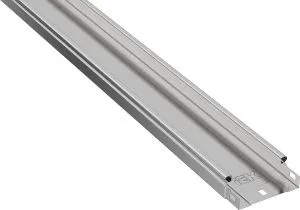 ESCA 3 Лоток неперфорированный 35х100х3000-0,45 IEK ES3-20-035-100-3-045