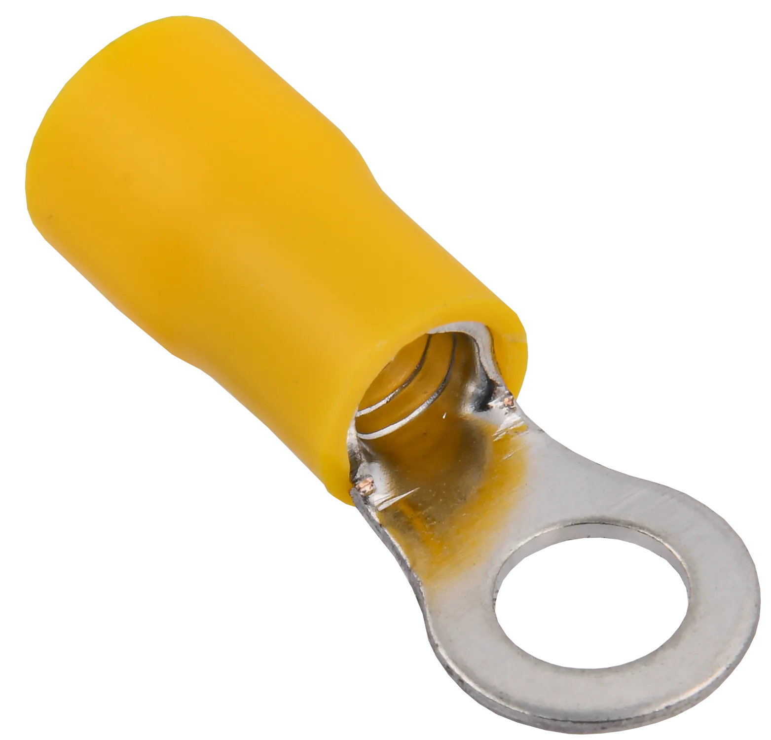 Наконечник НКИ 5,5-5 кольцо 4-6мм (100шт/упак) GENERICA UNL20-006-6-5-G