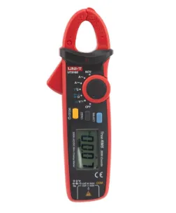 Измерительные приборы и инструмент