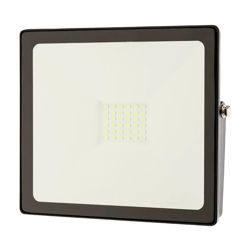 Прожектор цветного свечения (зеленый) 50Вт REXANT - Фото 3