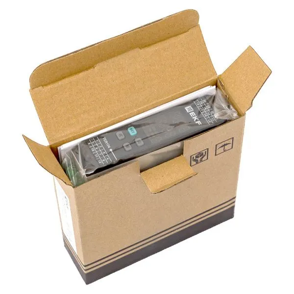 Измеритель-регулятор температуры EKF TER104-D-T-R - Фото 10