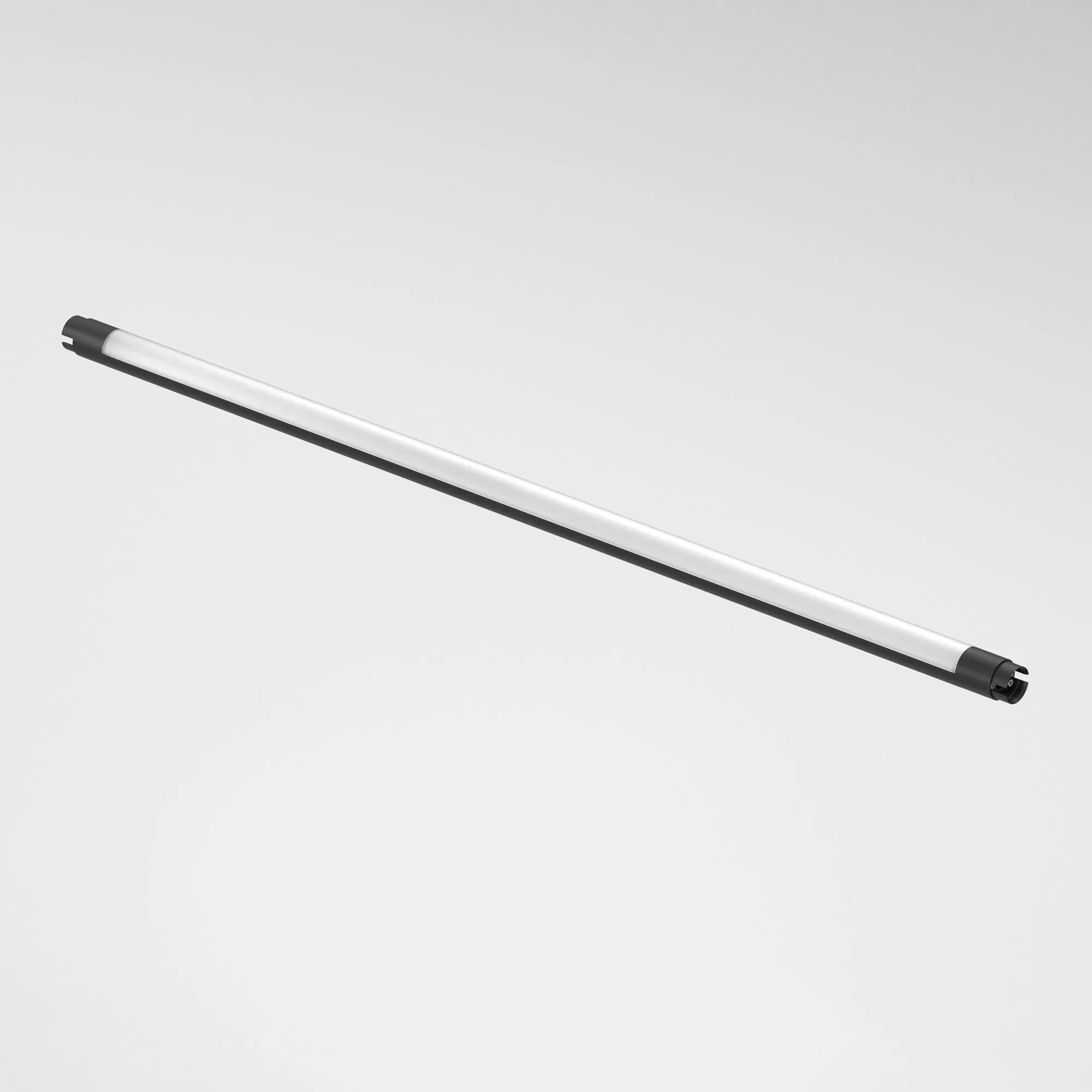 Module System Трековый светильник 18W 3000K (черный) 85175/01  - Фото 7