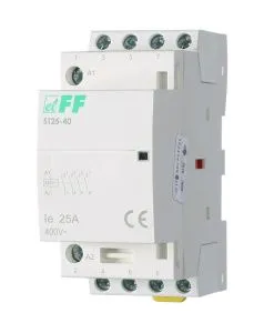 Контактор модульный ST25-40