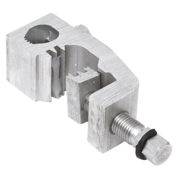 Зажим ответвительный влагозащищенный P151 16-150 мм2 / 6-95 мм2 - Фото 11