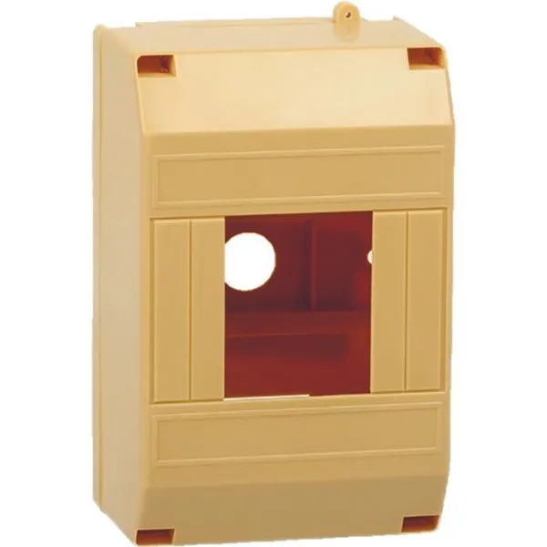 КМПн 1/4 светлое дерево инд. штрих-код PROXIMA EKF