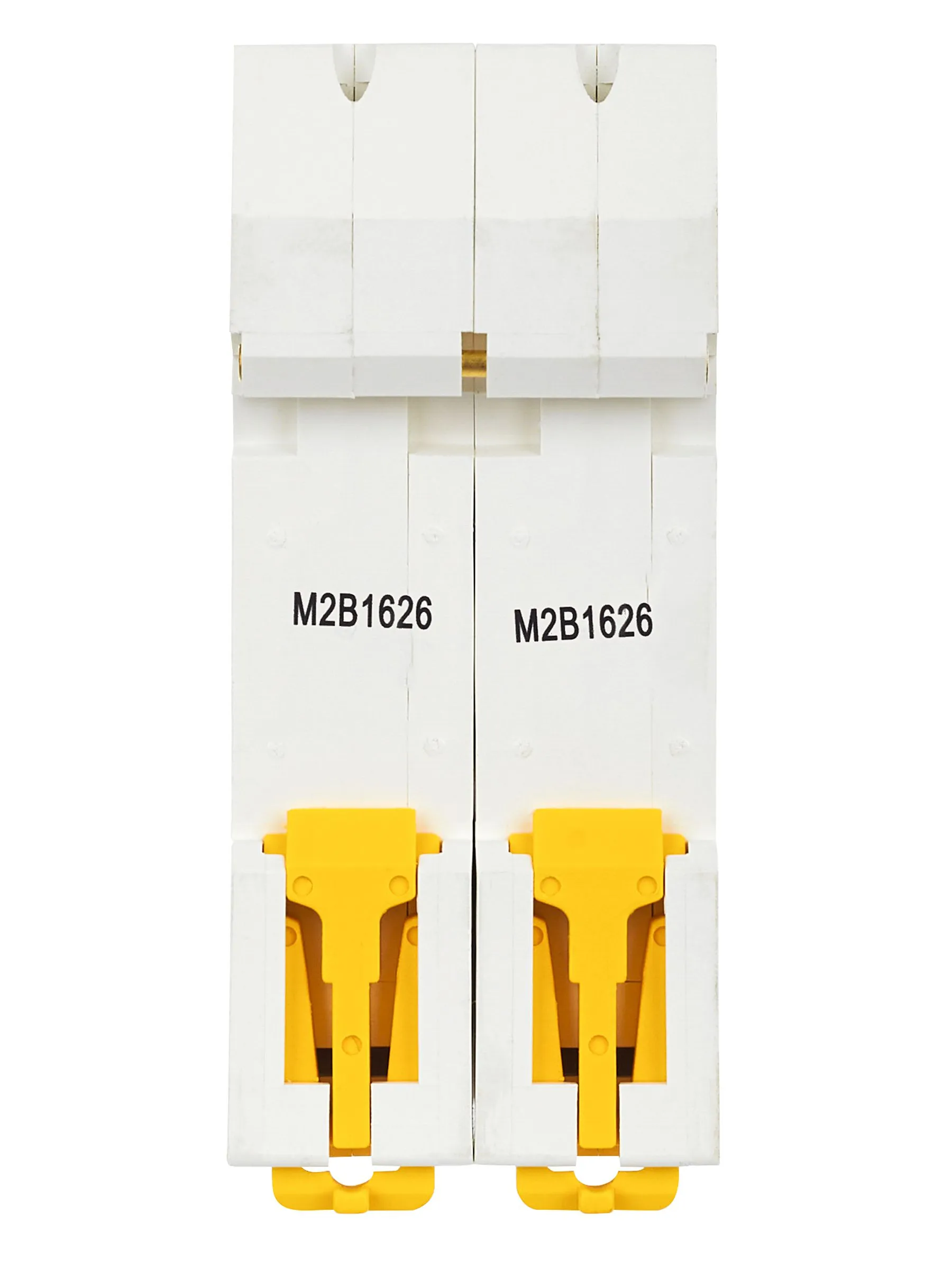 ARMAT Автоматический выключатель M06N 2P B 16А IEK - Фото 2