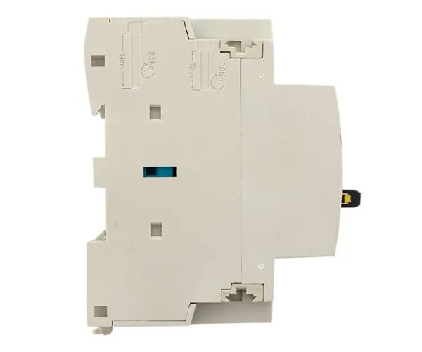 КМ РУ 63А 1NO+1NC (2 мод.) EKF - Фото 3