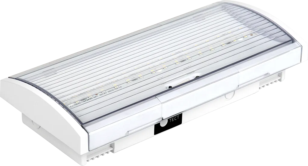 LIGHTING Светильник аварийный ДПА 5043-3 постоянного действия 10-24/220В 3ч IP54 IEK