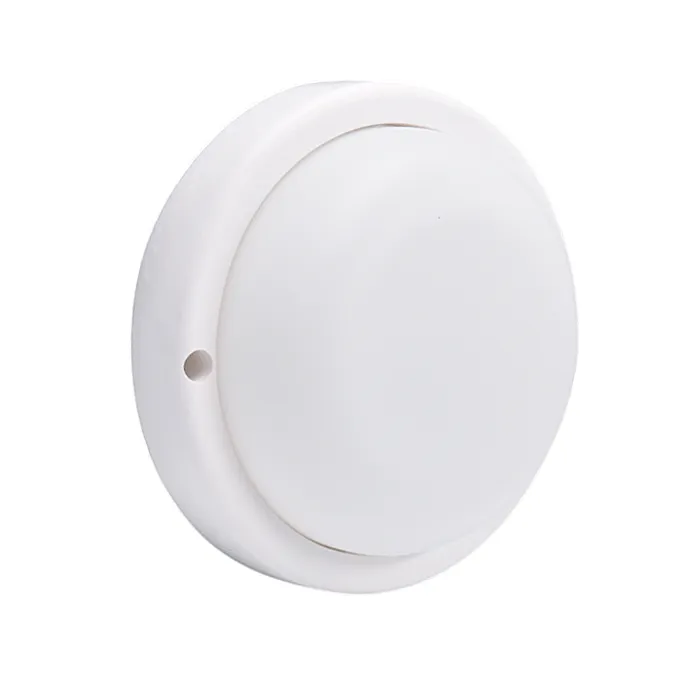 Светильник светодиодный ЖКХ 8Вт, 600лм, 6500K, круг - Фото 2