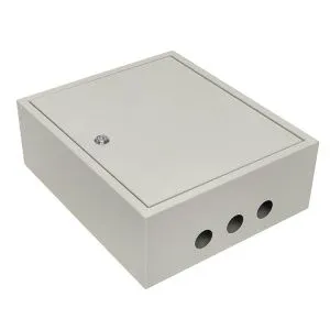 ЩРН-18 (350x300x120) IP31 EKF Basic - Фото 10