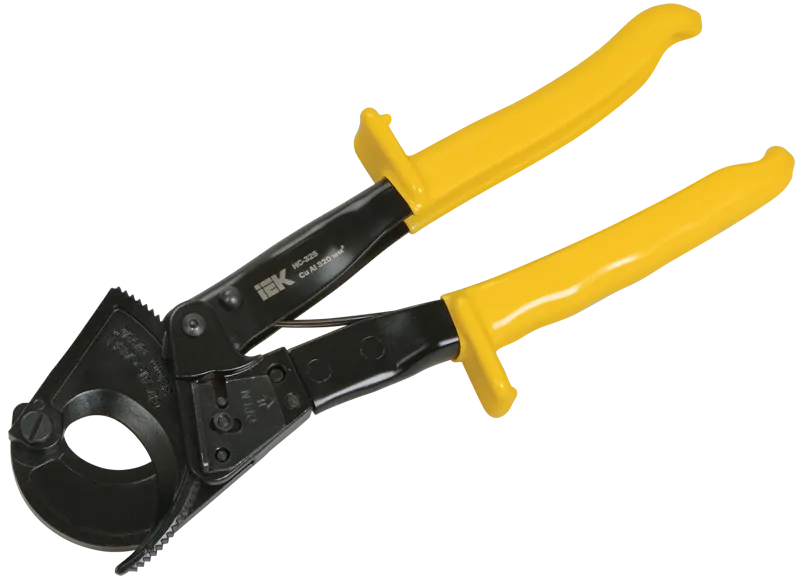 Ножницы секторные НС-325 IEK