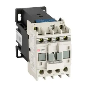 КМЭп 9А 24В DC 1NC EKF ctr-s-9-24-1nc-p