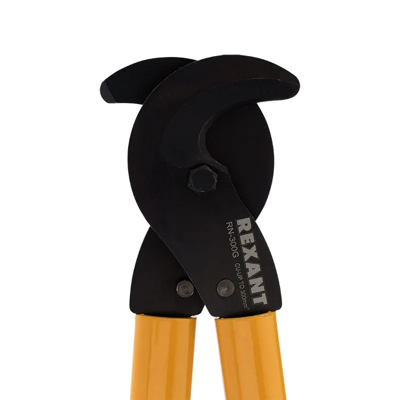 Кабелерез RN-300G диаметр до 35мм REXANT - Фото 4