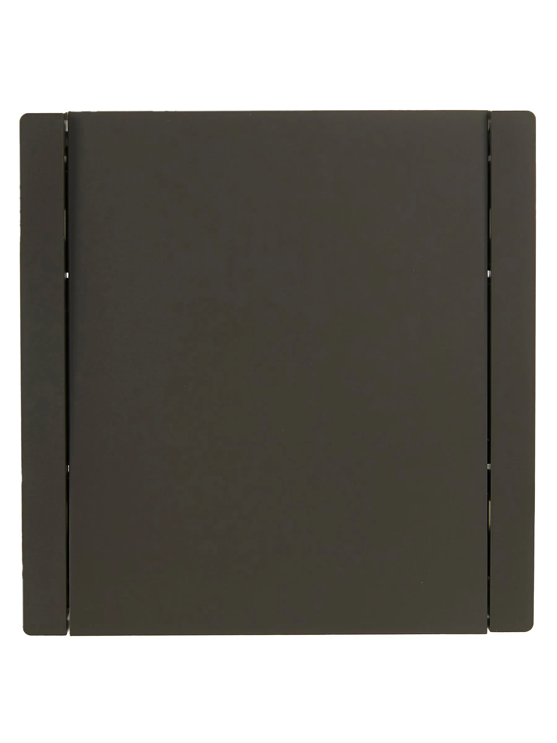 FORTE&PIANO Выключатель 1-клавишный перекрестный 10А FP312 серый IEK - Фото 3