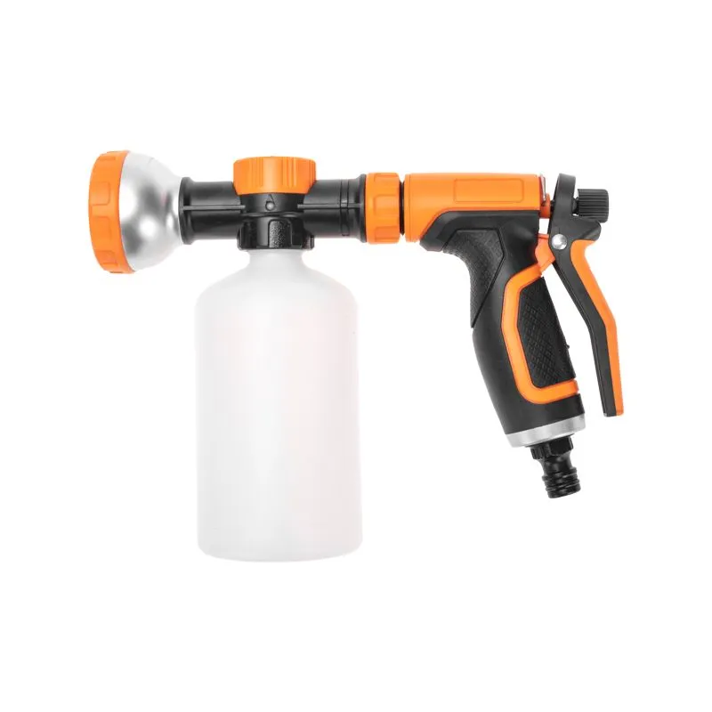 Пистолет-распылитель с емкостью ЧЕТЫРЕ СЕЗОНА - Фото 3