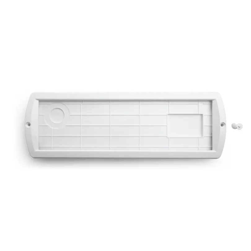 Оповещатель охранно-пожарный световой WOLTA Т-24 ОСНОВА 300х100х20мм 1/60 Т-24 ОСНОВА