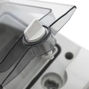 Щит навесной Unix65 36 модулей (535х319х144) IP65 EKF - Фото 2