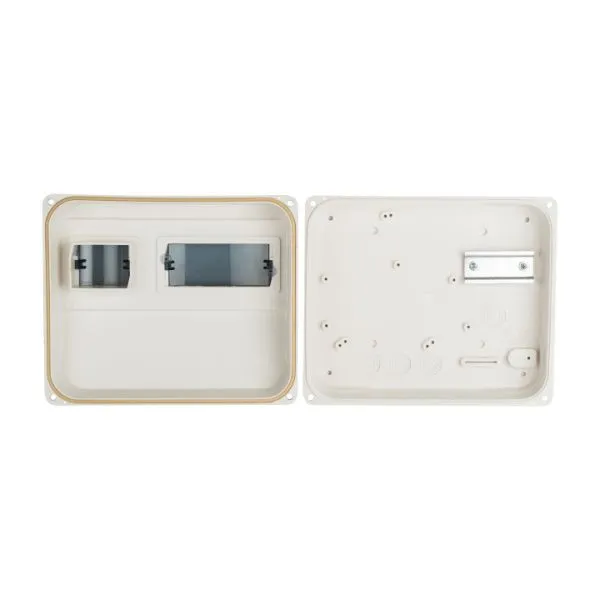 ЩУРн-П 1/3 (224х270х110) IP55 EKF Basic - Фото 3