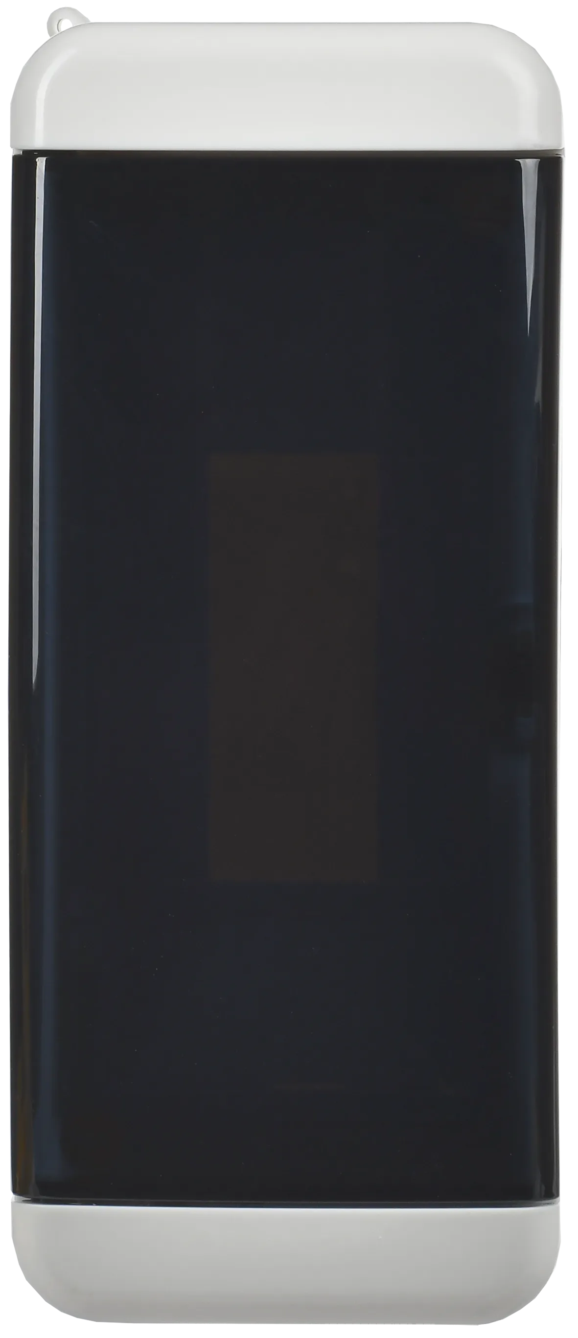 TEKFOR Mini Корпус пластиковый КМПн-2 IP41 белый IEK - Фото 5