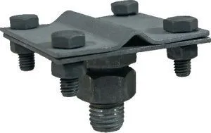 Зажим прута на штыре 55422_ОG