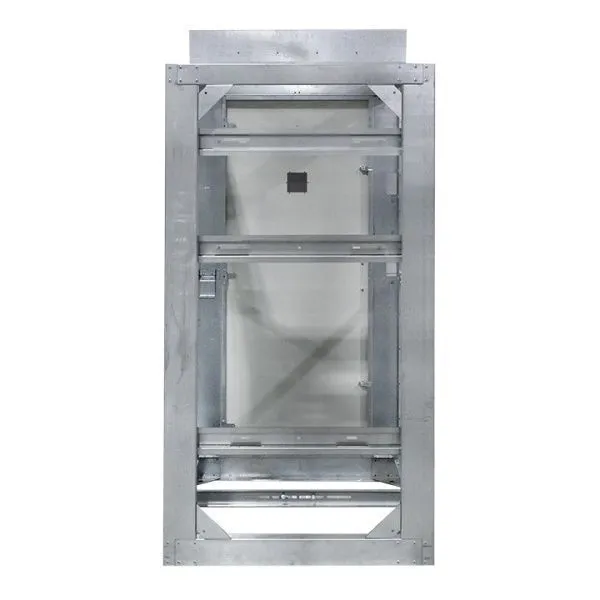 Корпус ячейки КСО-366-01 EKF Stingray - Фото 5