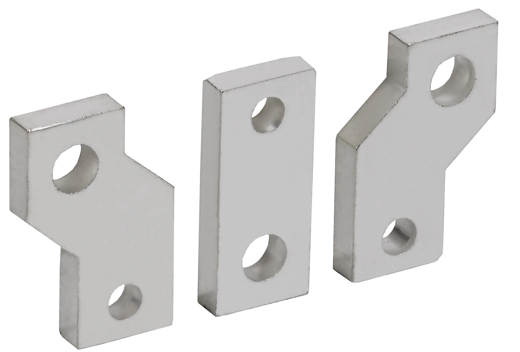 Расширитель выводов РВм-630e (РВм-39) MASTER электронный расцепитель (3шт/компл) IEK SVA51D-RV-02