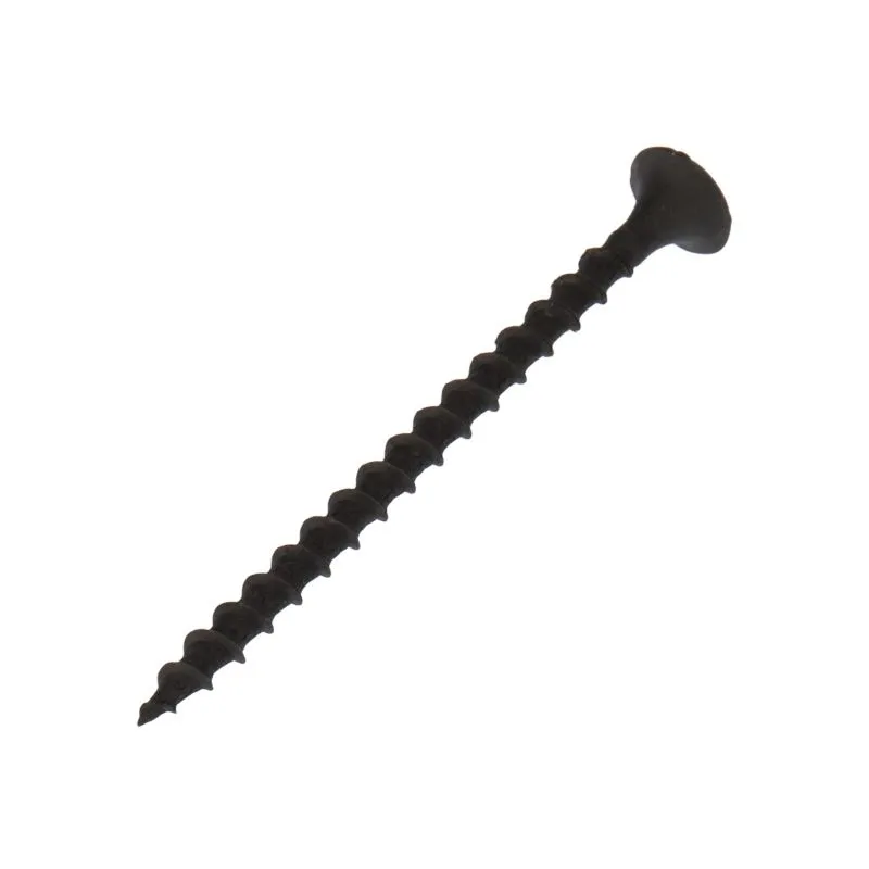 Саморез гипсокартон-дерево 3,5х55 мм, пакет (20 шт/уп) KRANZ - Фото 4