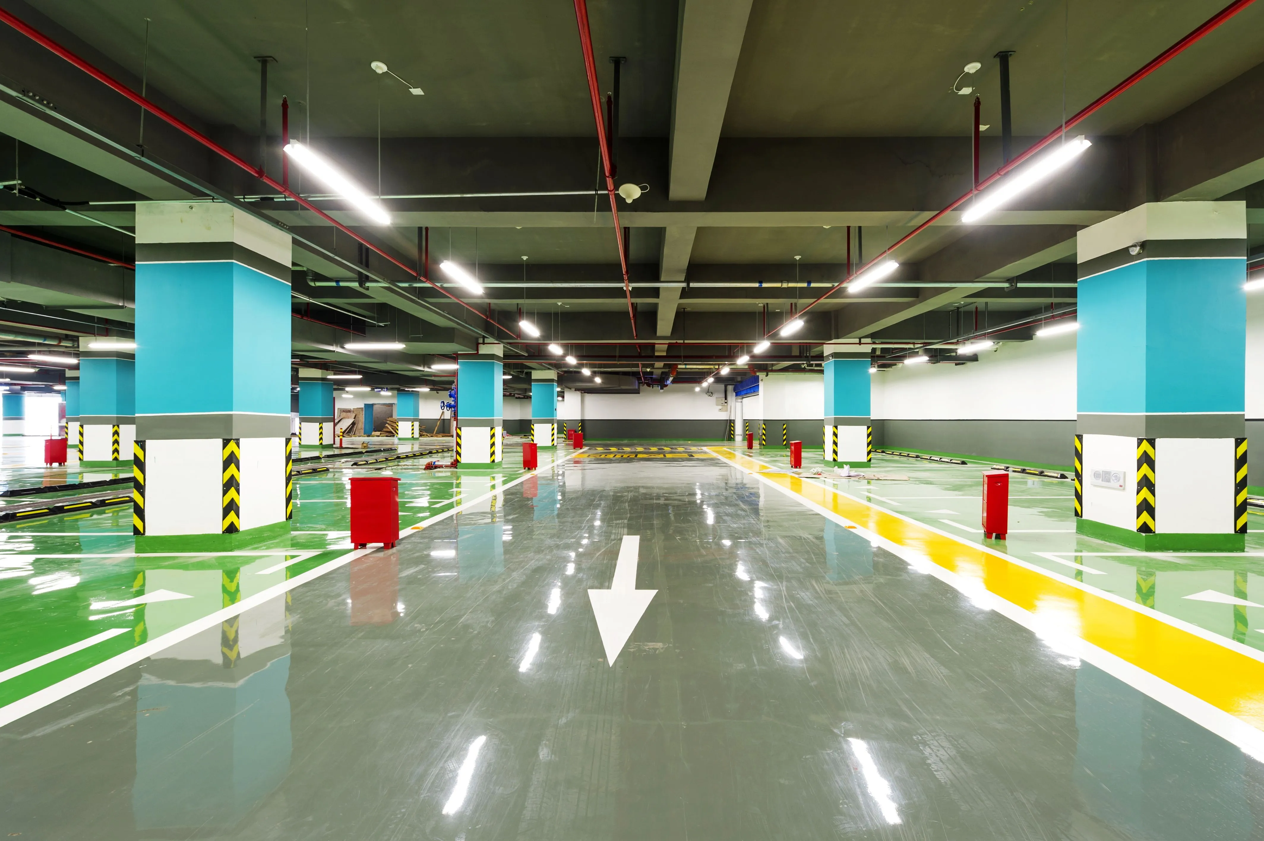 LIGHTING PRO Светильник ДСП 1424 20Вт 4000К IP65 600мм IEK - Фото 4