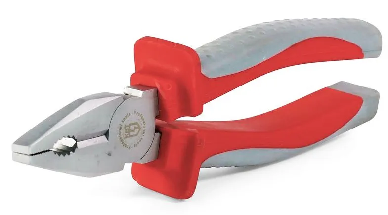 Пассатижи изолированные "Стандарт" 180 мм до 1000В, 55985 