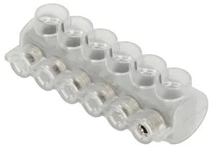 Колодка клеммная для сетей уличного освещения КЕ10.506 IEK