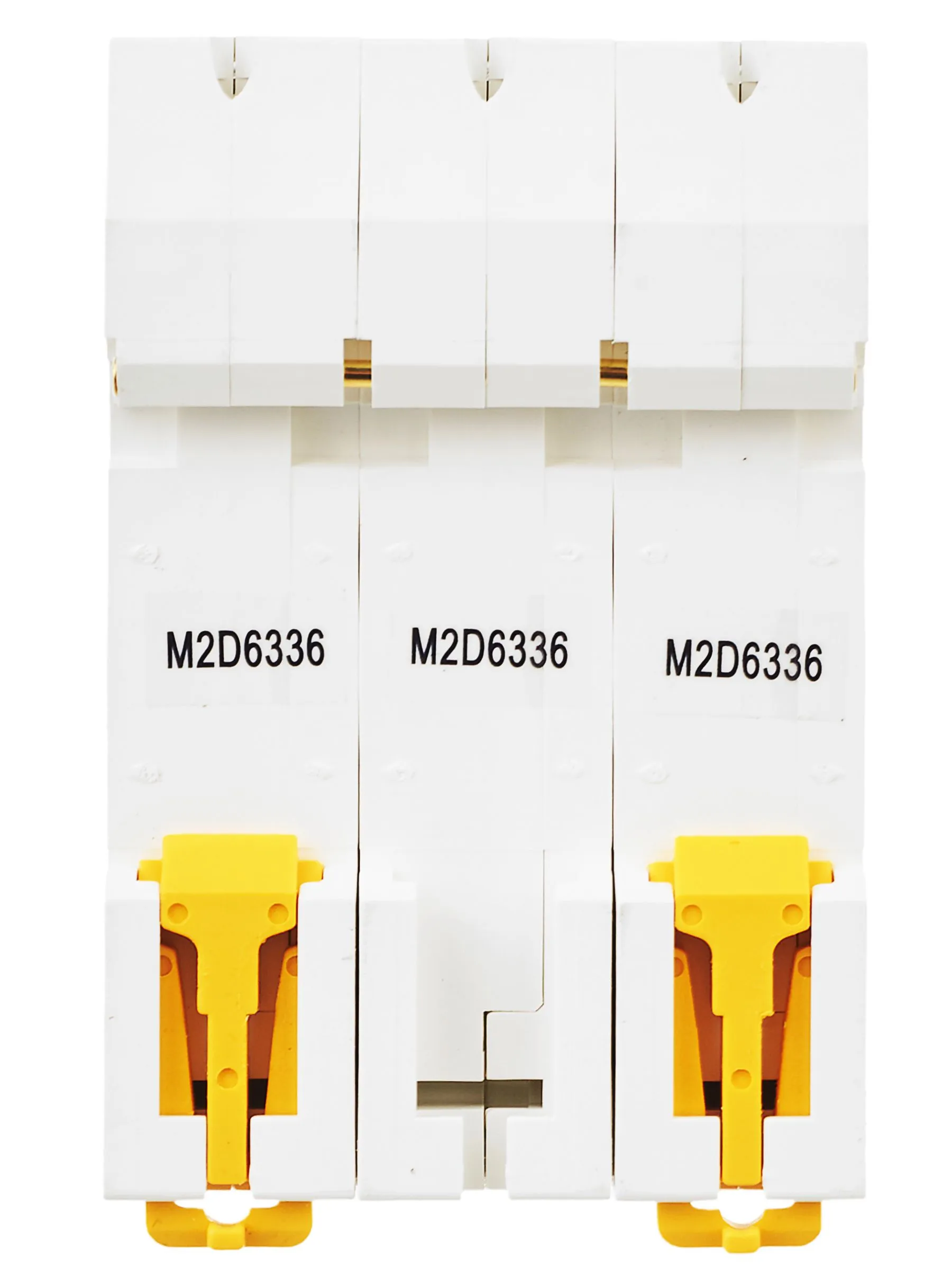 ARMAT Автоматический выключатель M06N 3P D 63А IEK - Фото 2