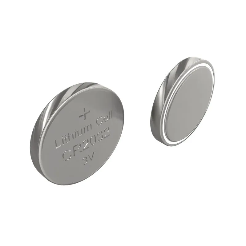 Батарейка литиевая CR2032, 3В, 1 шт, блистер REXANT - Фото 3