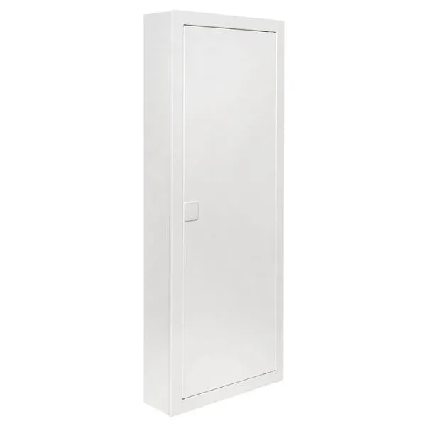 Кожух для навесного монтажа щита "Nova" 5 Габарит EKF - Фото 3