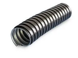 Металлорукав и аксессуары