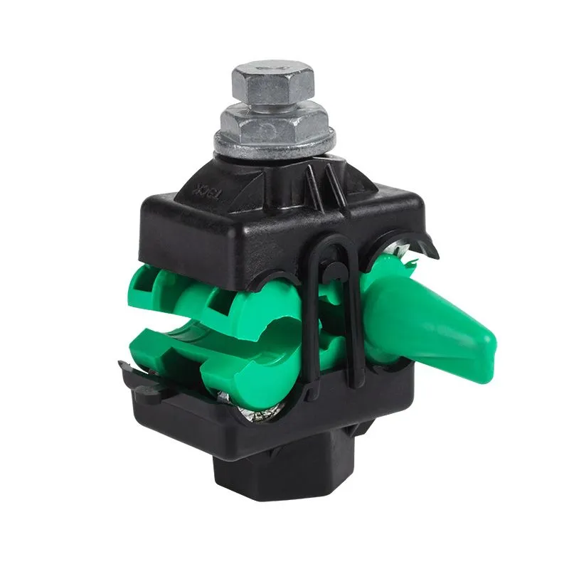 Прокалывающий зажим Р 645-TE 16-150/10-35 мм² - Фото 3