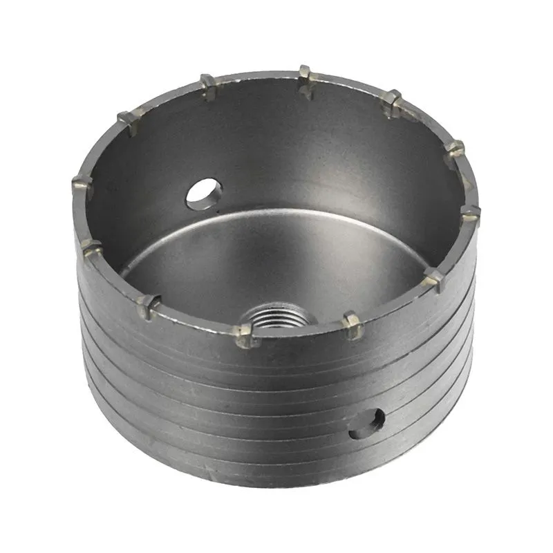 Коронка по бетону М22х110мм KRANZ KR-91-0419